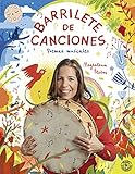  Barrilete de canciones. Poemas musicales