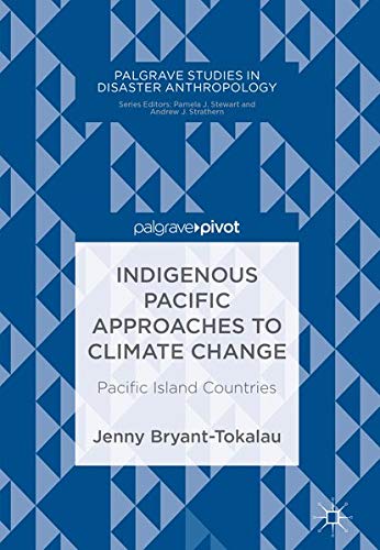 Buy Indigenous Pacific Approaches to Climate Change — BookShops.in