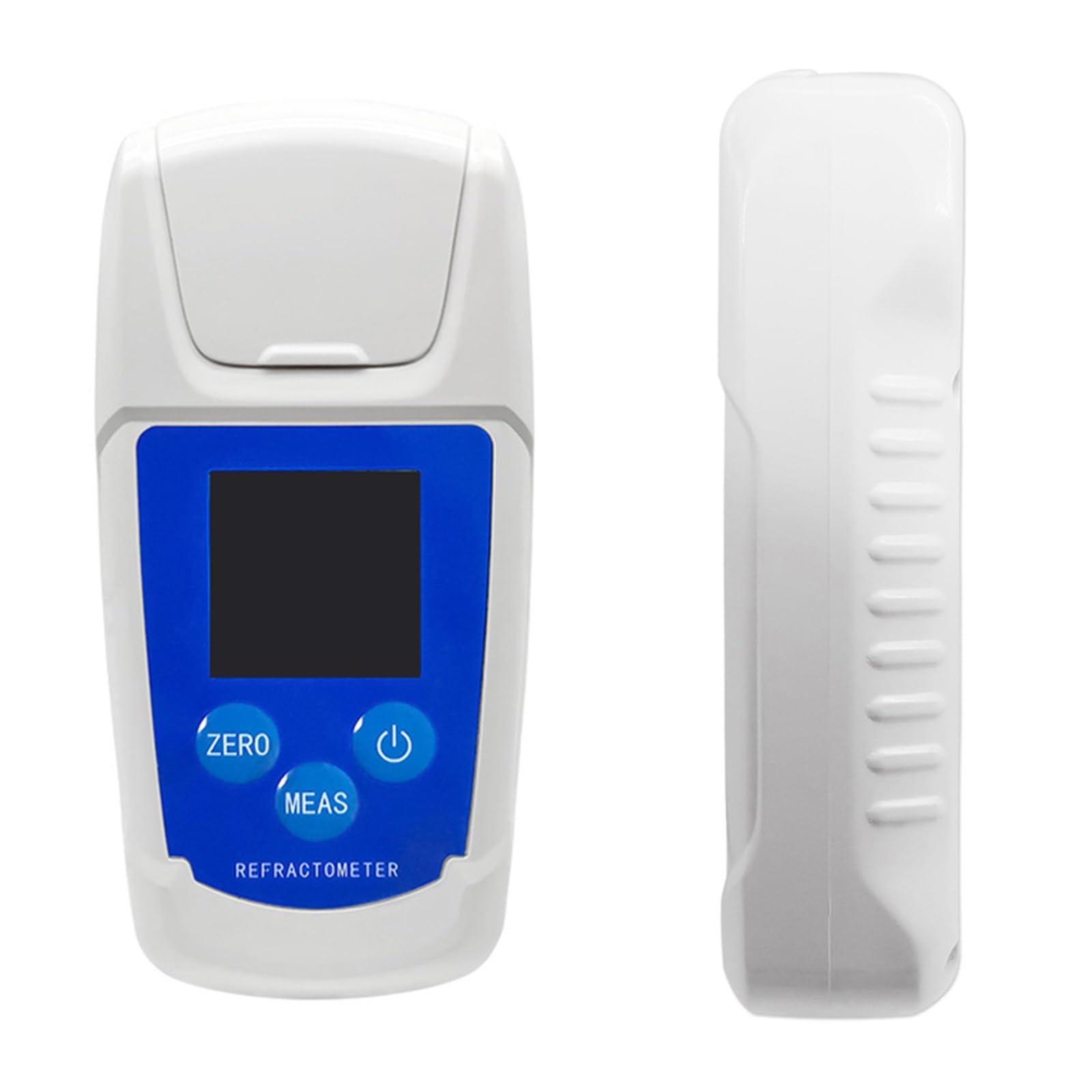 0–55% digitales Refraktometer, Schneidflüssigkeitskonzentrationsmesser, Densitometer for Emulsion, Abschreckflüssigkeit, Kühlmittel, Reinigungsmittel