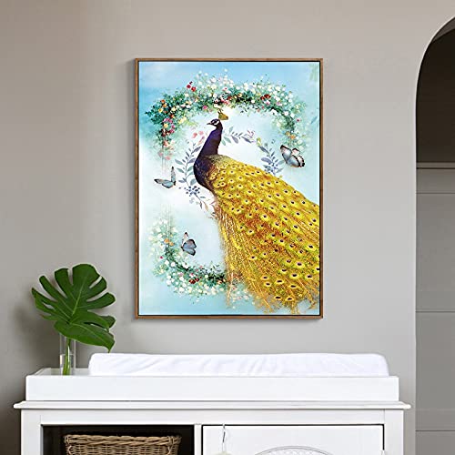 Broderie diamond painting complet à offrir en cadeau créatif original