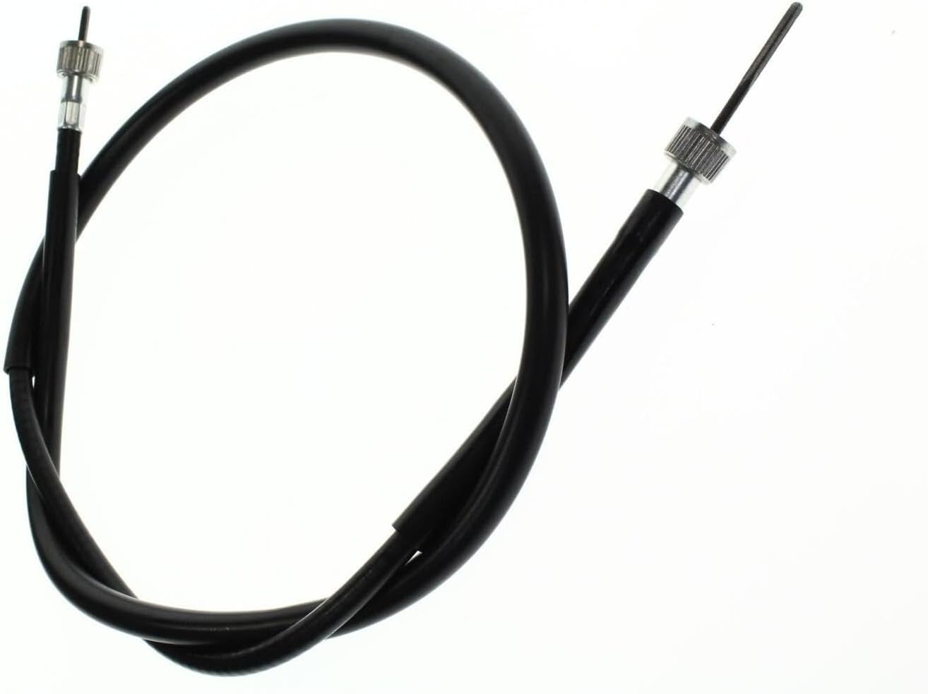 Genuine OEM For Yamaha SPEEDOMETER CABLE ASSY 3LP-83550-00-00 3LP-83550-00 3LP8355000