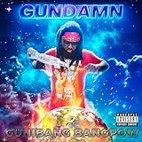 GunDamn [Explicit]