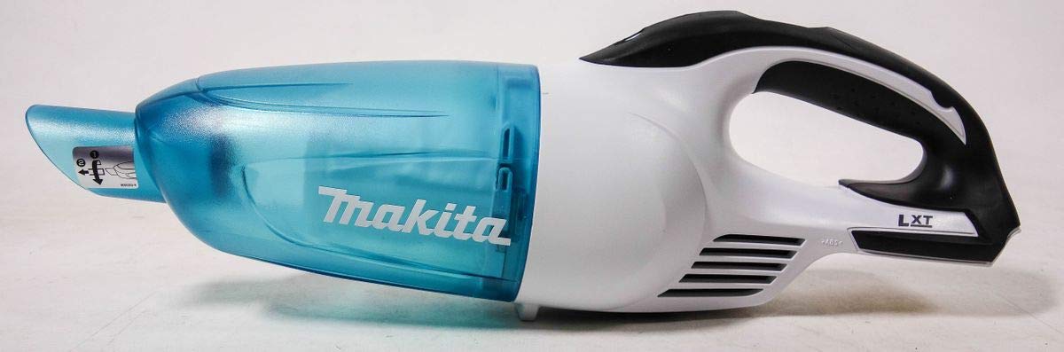 Makita DCL181FZWX AKKU-STAUBSAUGER
