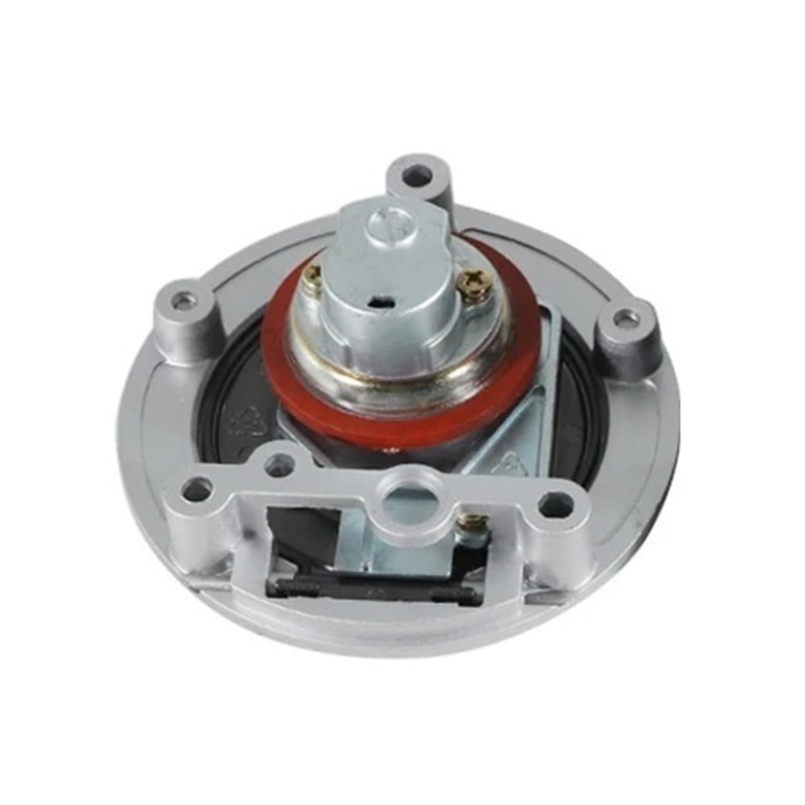Tapa Combustible para Yam&AHA Fuel Gas Cap Seat Lock FZ6R FZ1 FZ10 XVS1300