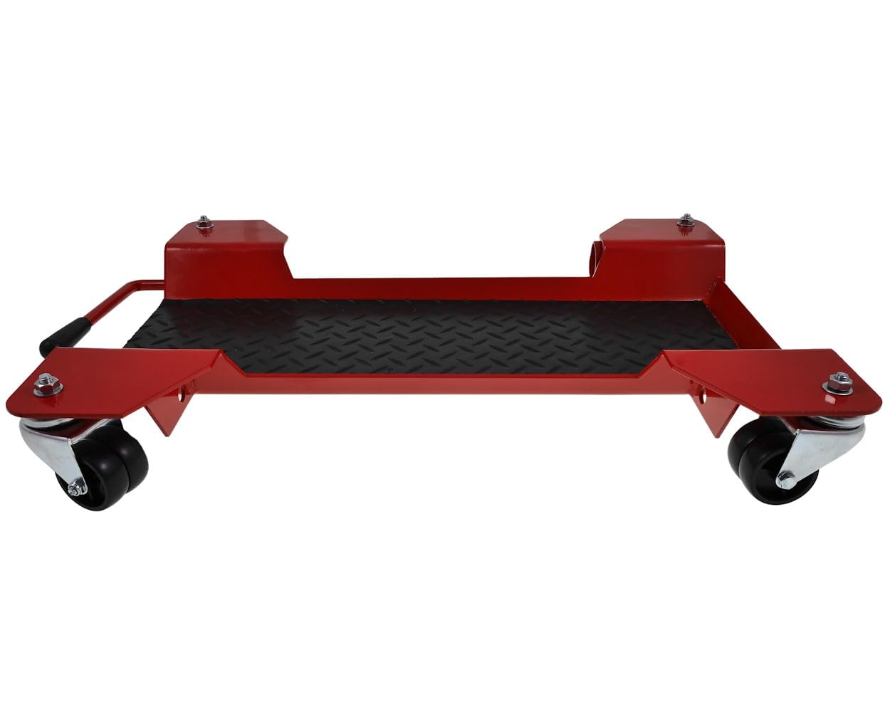 Carrello per moto 2EXTREME per carichi fino a 350 kg, carrello per scooter, carrello per ciclomotori