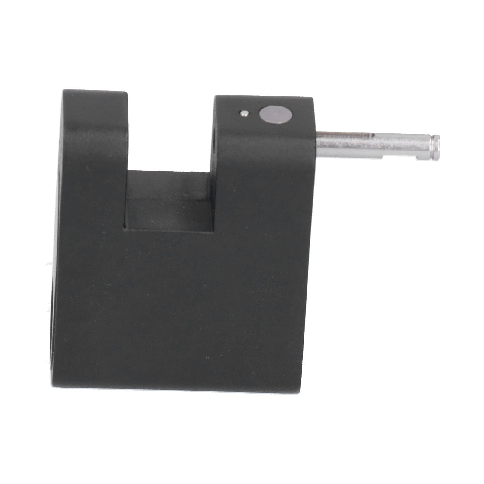 Armadietto per Zainetto con Lucchetto per Impronte Digitali per Armadietto da Viaggio Cassetto per Zaino per Sblocco Bagagli Ricarica Serratura Elettronica Chiavi
