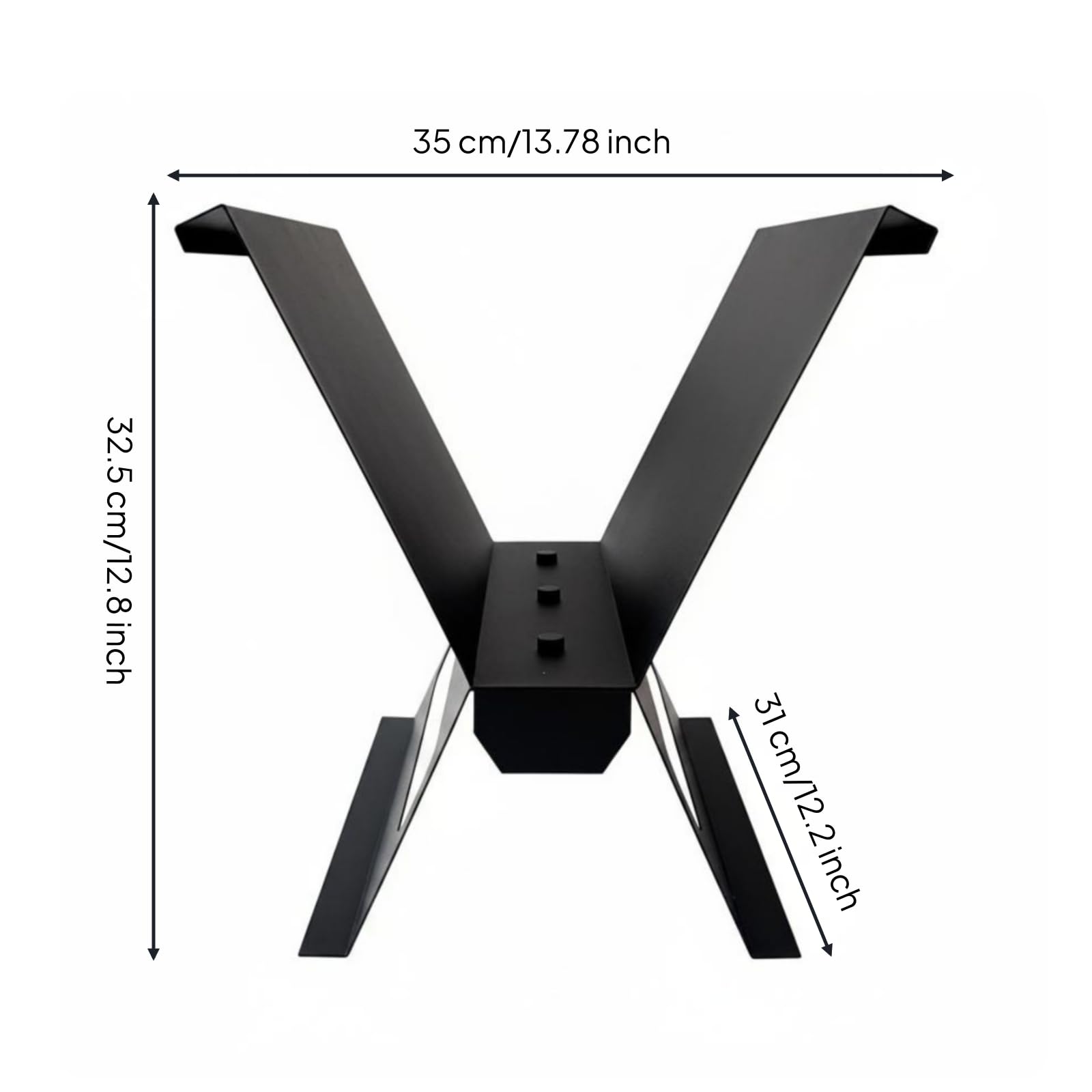 Portalriviste X Moderno Porta Riviste Supporto Libri Scaffale Metallo Design Creativo Struttura Affidabile Stabile Esposizione Ordinata Adatto per Studio Professionale Negozio