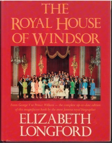 ROYAL HOUSE OF WINDSOR