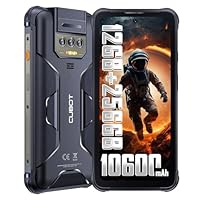 Cubot KingKong 8 防水防塵 タフネススマホ 6GB/256GB Amazon | CUBOT KINGKONG 8 タフネススマホ SIMフリー | CUBOT