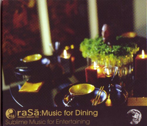 Music for Dining