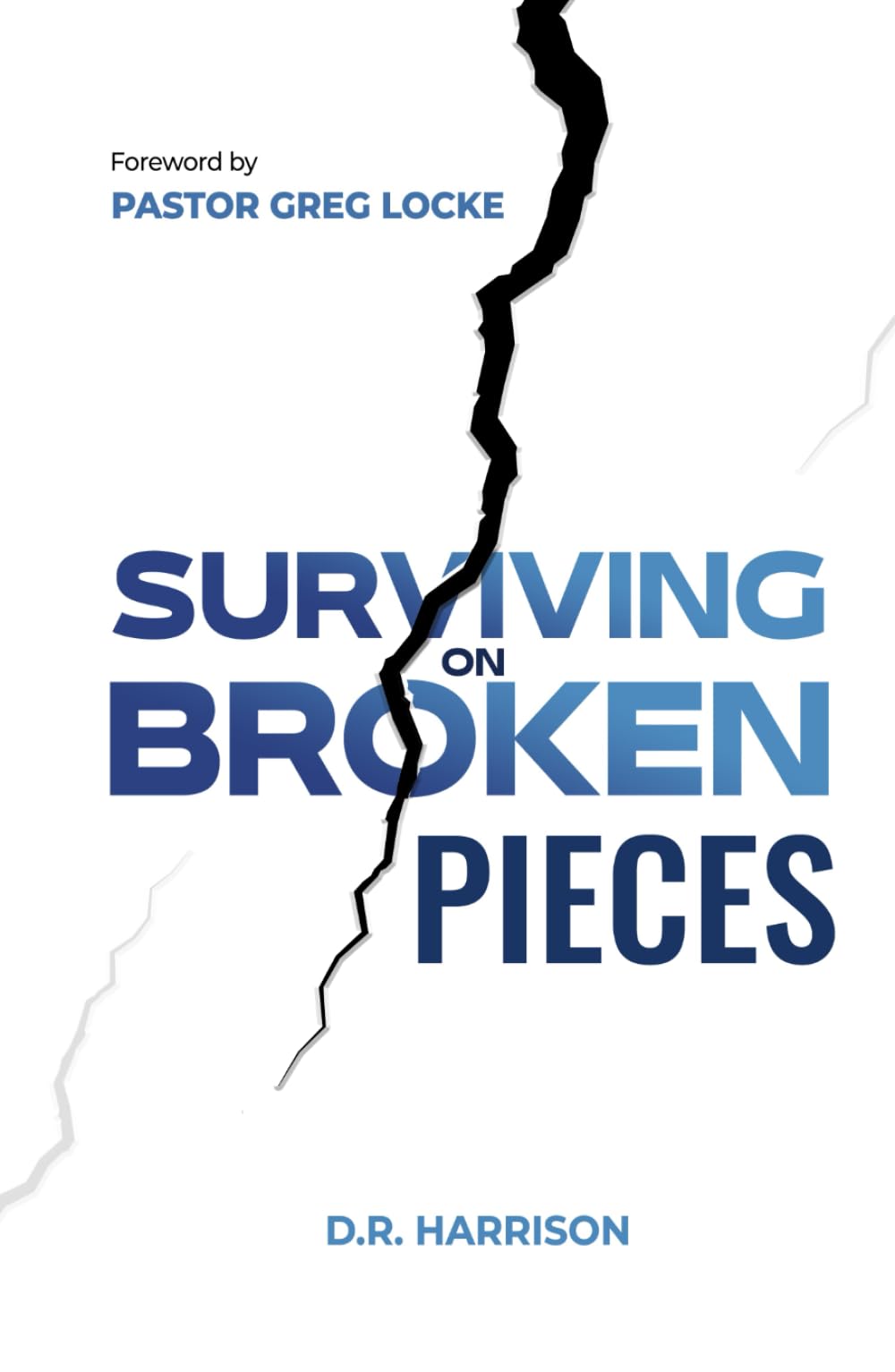Surviving On Broken Pieces