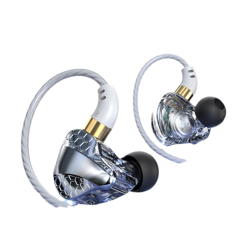 Amazon.co.jp: Questyle 有線ヘッドホン : 家電＆カメラ