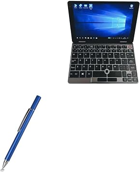 BoxWave   Chuwi MiniBook  - FineTouch     -