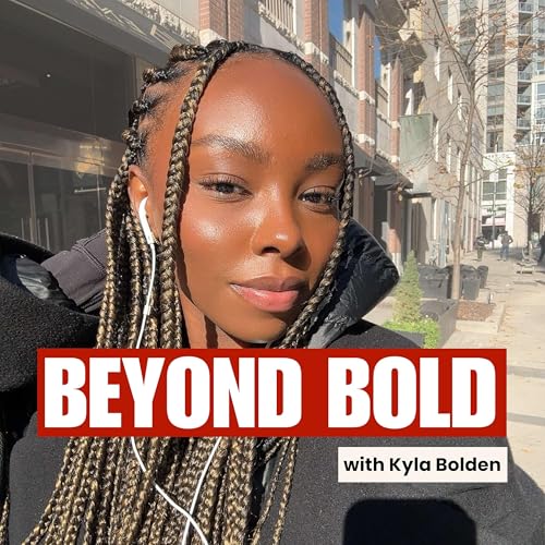 Beyond Bold Titelbild