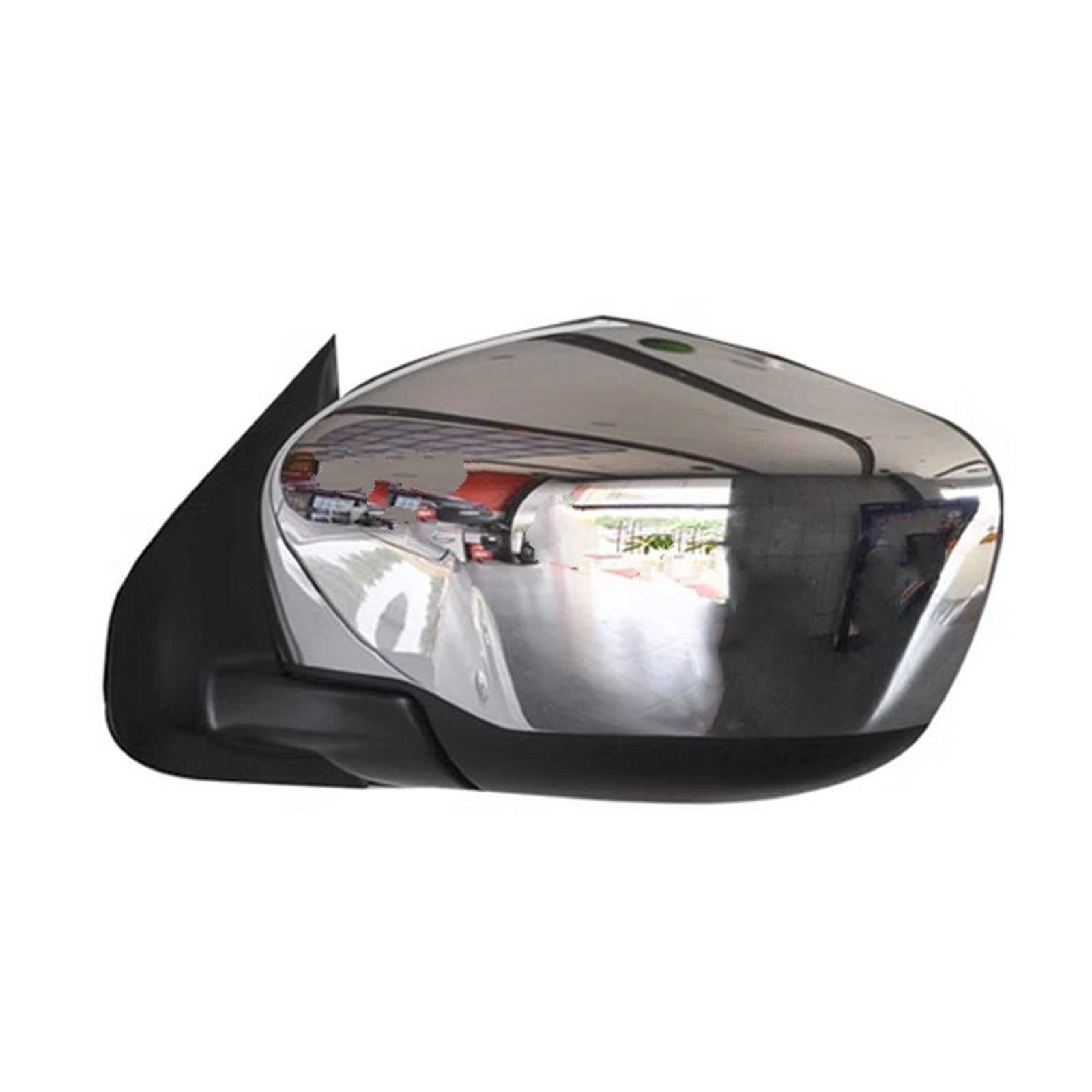 Retroviseur Complet Pour Nissan Pour Navara NP300 2014 2015 2016 2017-2019 Accessoires De Voiture Rétroviseur Assy Porte Latérale Assemblage Rétroviseur Extérieur