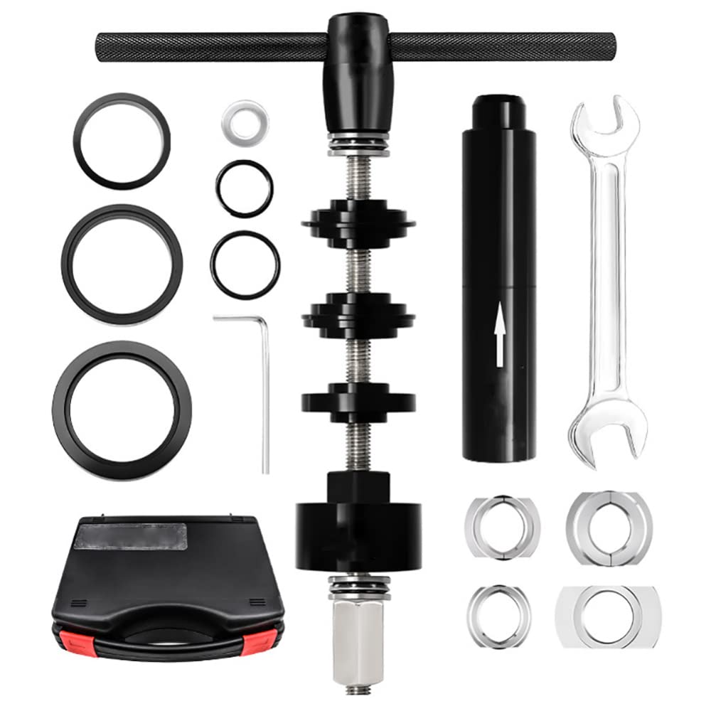 OUTILLAGE CYCLE,Upgrade--Outils'installation et de retrait de casque de
