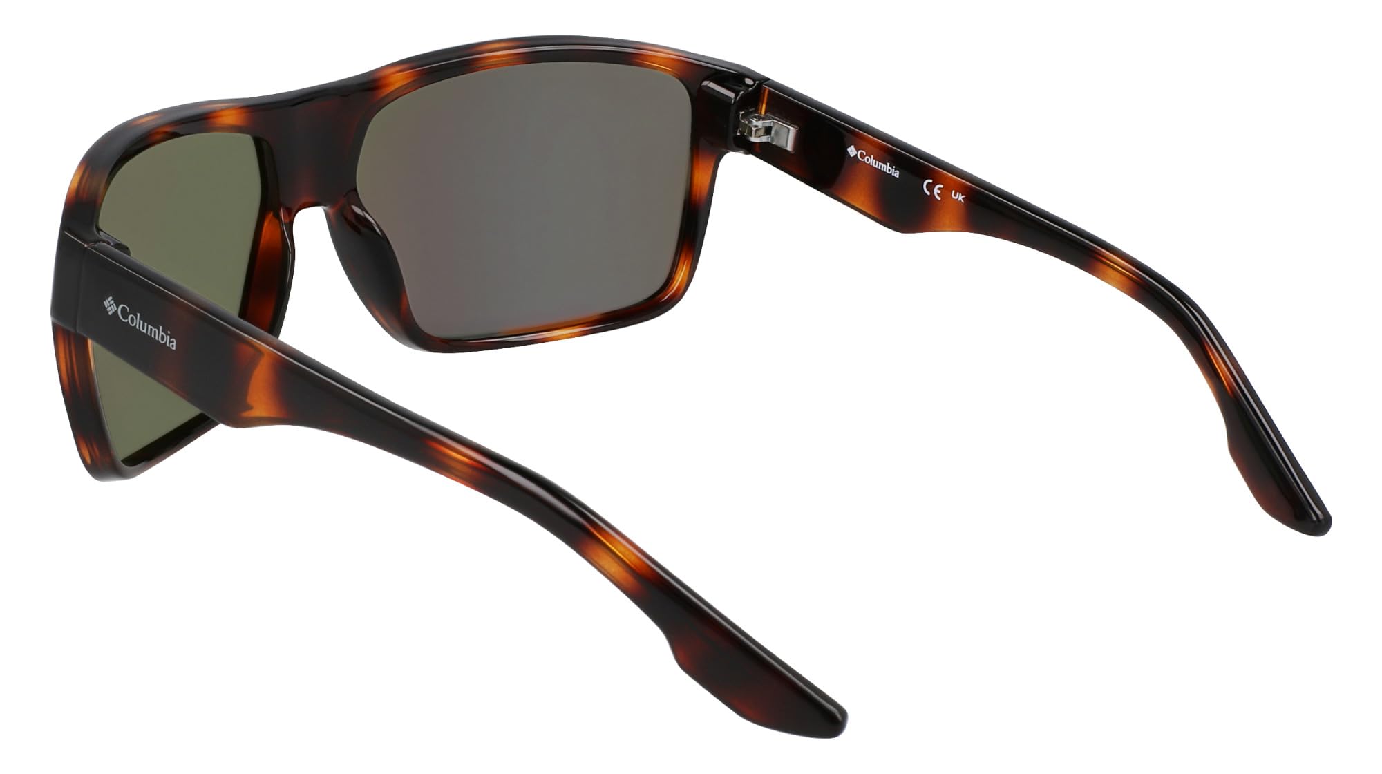 Columbia Men's C571sp Fairbanks Rectangular Sunglasses