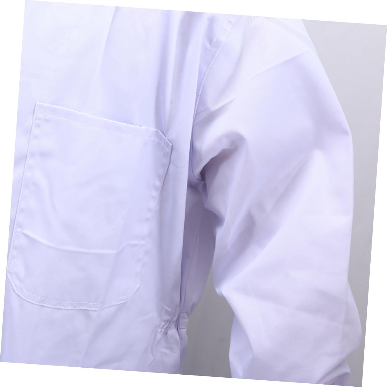 UPKOCH Beekeeping Suit Full Body Coverage and Removable Veil Professional Suit XXL