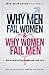 Why Men Fail Women & Why Women Fail Men: Relationships, Marriage and Sex