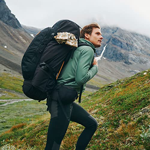 Image of Fjallraven Men's Abisko Trail Fleece
