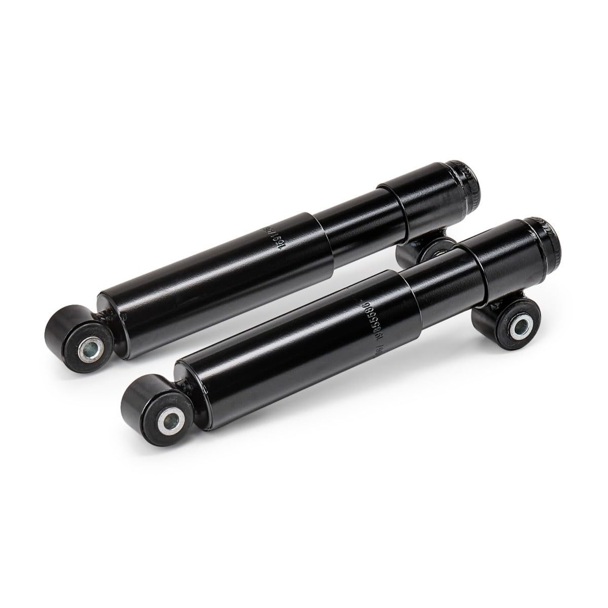 RIDEX 854S18817 2x Ammortizzatore Posteriore Compatibilità con FIAT Seicento / 600 Hatchback 187