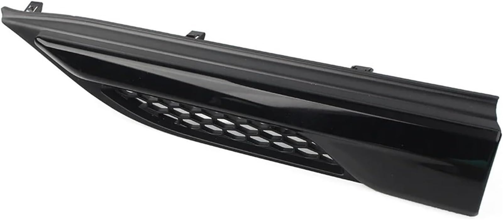 Grille de phares antibrouillard avant pour réparer pare-chocs Range Rover Evoque gauche - 7