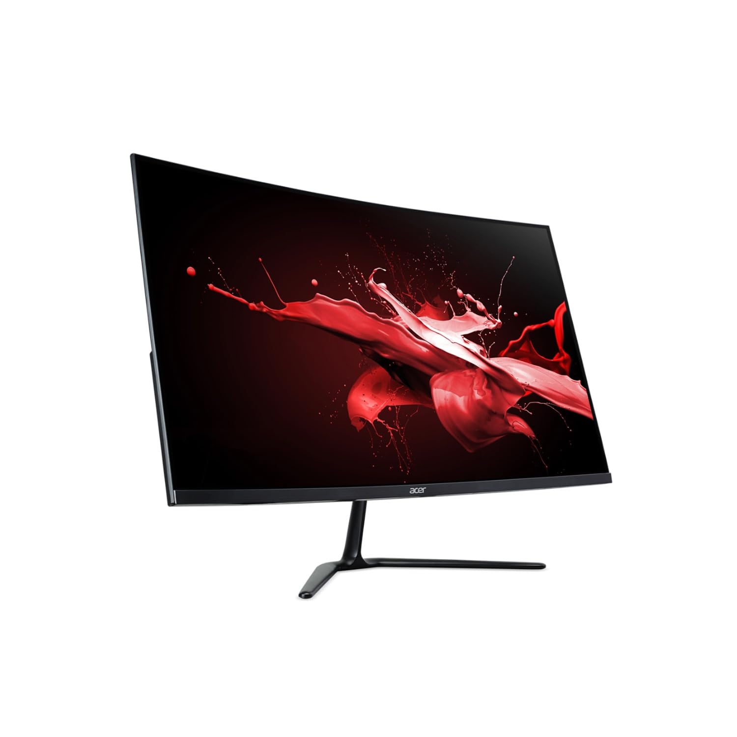 Amazon.com: acer Nitro 31.5-inch VA FHD Gaming Monitor 180Hz