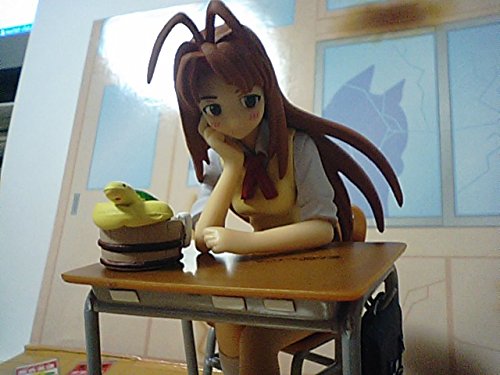 Amazon.co.jp: サンデー×マガジン50周年コラボ フィギュアセット 聖