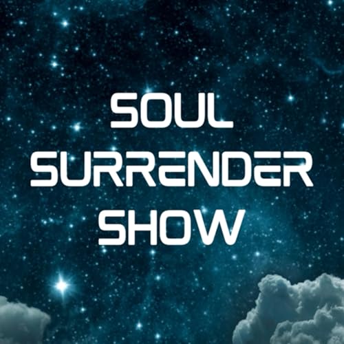 『Soul Surrender Show』のカバーアート
