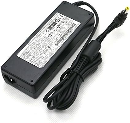Original 15.6V 7.05A 110W 5.52.5mm CF-AA5713A M2 Power Charger for Panasonic Toughbook CF-31 CF-53 CF-52 CF-19 Laptop AC Adapter