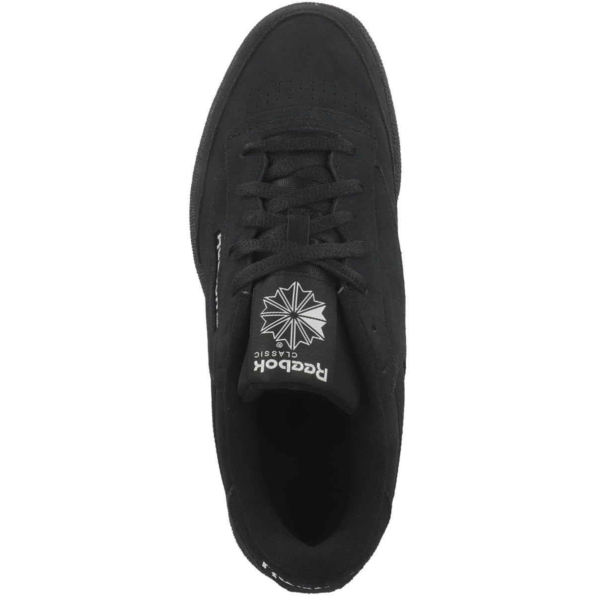 Reebok Uniseks Club C 85Sneaker