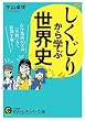 セール中のKindle本26：“しくじり”から学ぶ世界史 (知的生きかた文庫)