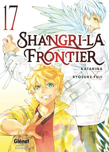 Shangri-la Frontier — Tome 17