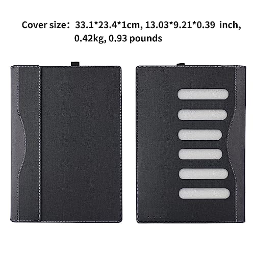 Funda para portátil Lenovo Yoga 7 pro C930 13.9 pulg miniatura 7