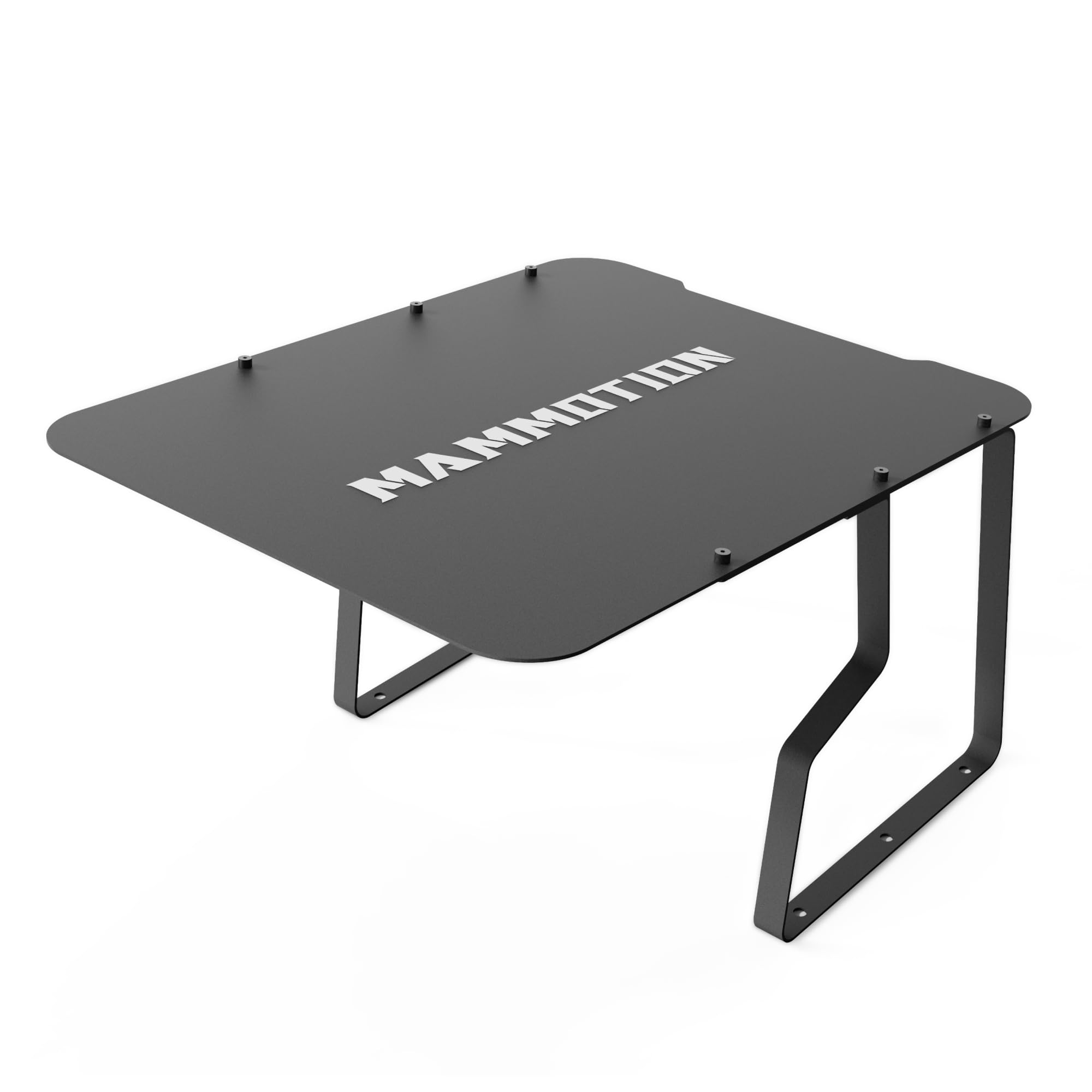 MAMMOTION Garaje Mini para Robot Cortacésped, para Serie LUBA Mini 2 AWD, Serie YUKA Mini 2