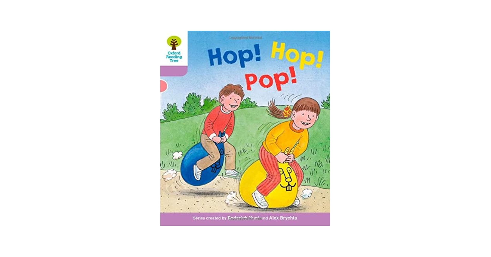 洋楽 Oxford Reading Tree Song Book and CD Oxford Reading Tree: Level 1+: Floppy's Phonics: Sounds and