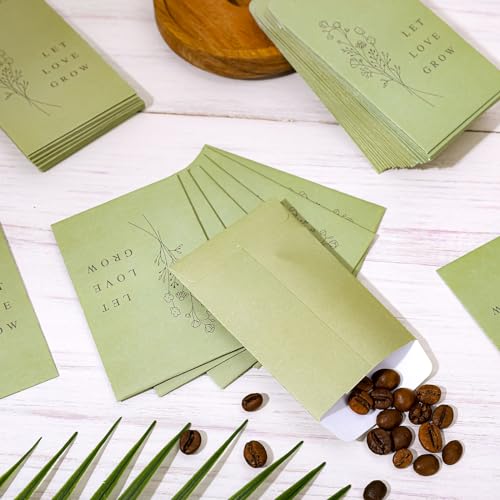 Pochettes mariage 200 pièces pour emballer facilement vos souvenirs - 5
