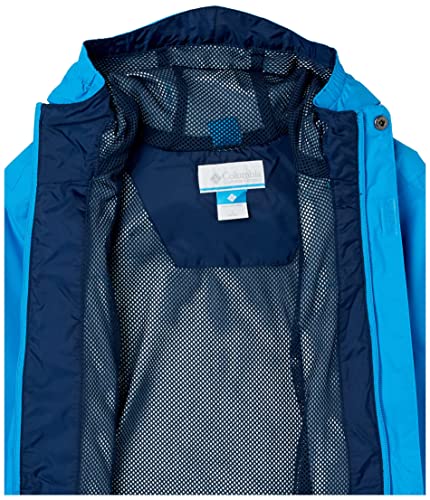 Image of Columbia Boys Watertight Jacket
