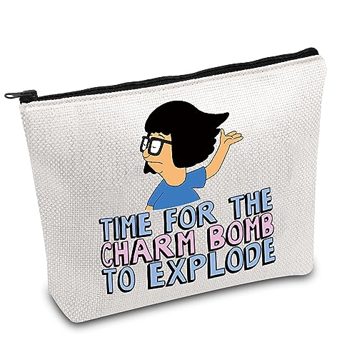 Tina Belcher mug Bob's Burgers pour illuminer vos pauses café matinales au bureau