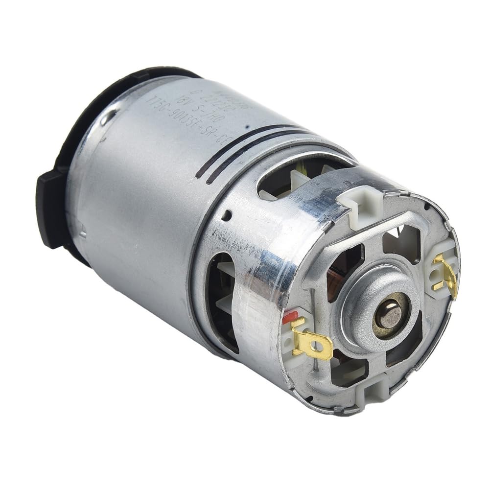 Jnchdghwa As Shown Dcd771 Electric Drill Electric Drill Motor Metal Motor Replacement Power Tools Replacement For Cordless Drill Driver