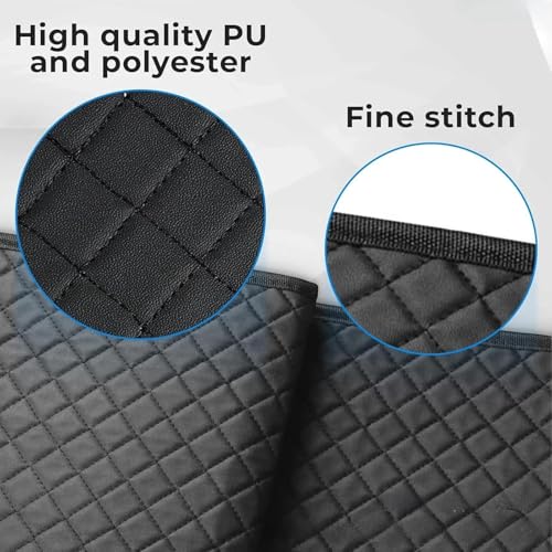 Tapis de réparation automobile pliable pour vos pannes de route