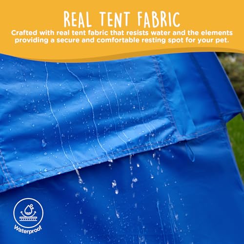 Canine Canyon Luna Dog Tent