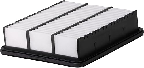 Miniatura 6 de Filtro de aire de motor PG PA99855 | Compatible con Hyundai Elantra 2021-2025, Kona 2024-2025