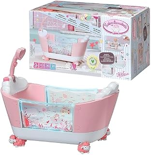 Interaktywna wanna Baby Annabell
