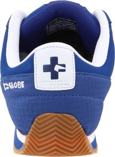 Image of Globe Men's Pulse,Oxide Blue /Infrared,14 D US