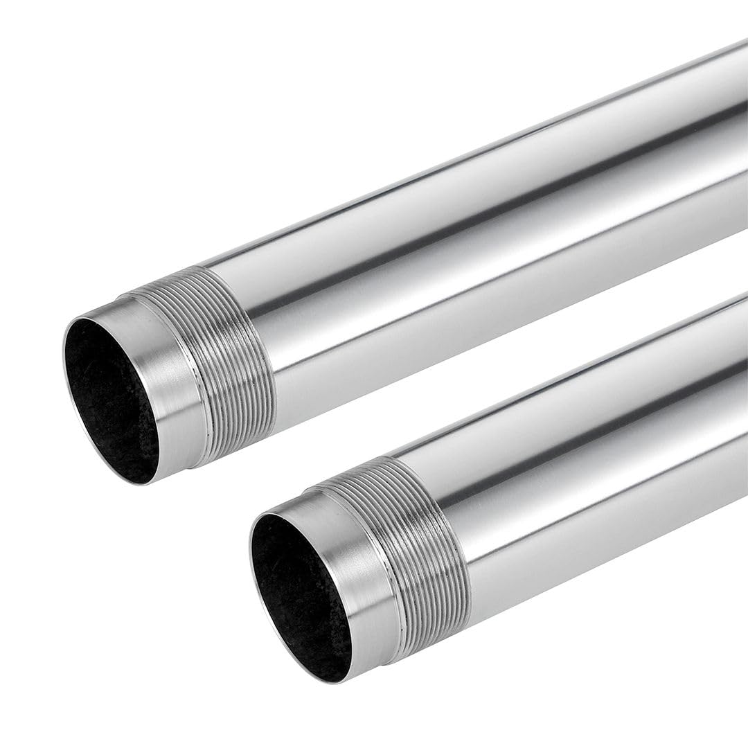 Amazon.com: LANBAO Motorcycle Front Inner Fork Tubes For Kawasaki