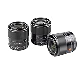 Viltrox AF13 23 56mm F1.4 XF ポートレートプライムカメラレンズ（富士フイルムマウントミラーレスXT30 XT4 X-Pro3 XT200用）