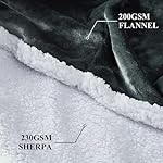 Topcee-Oversized-Blanket-Hoodie-Sweatshirt-with-Zip-Cozy-Warm-Hooded-Sherpa-Fleece-Wearable-Blanket