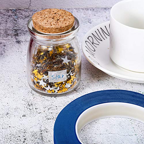 1/2 Pollici Larghezza x 55 Yarde Multiuso Nastro