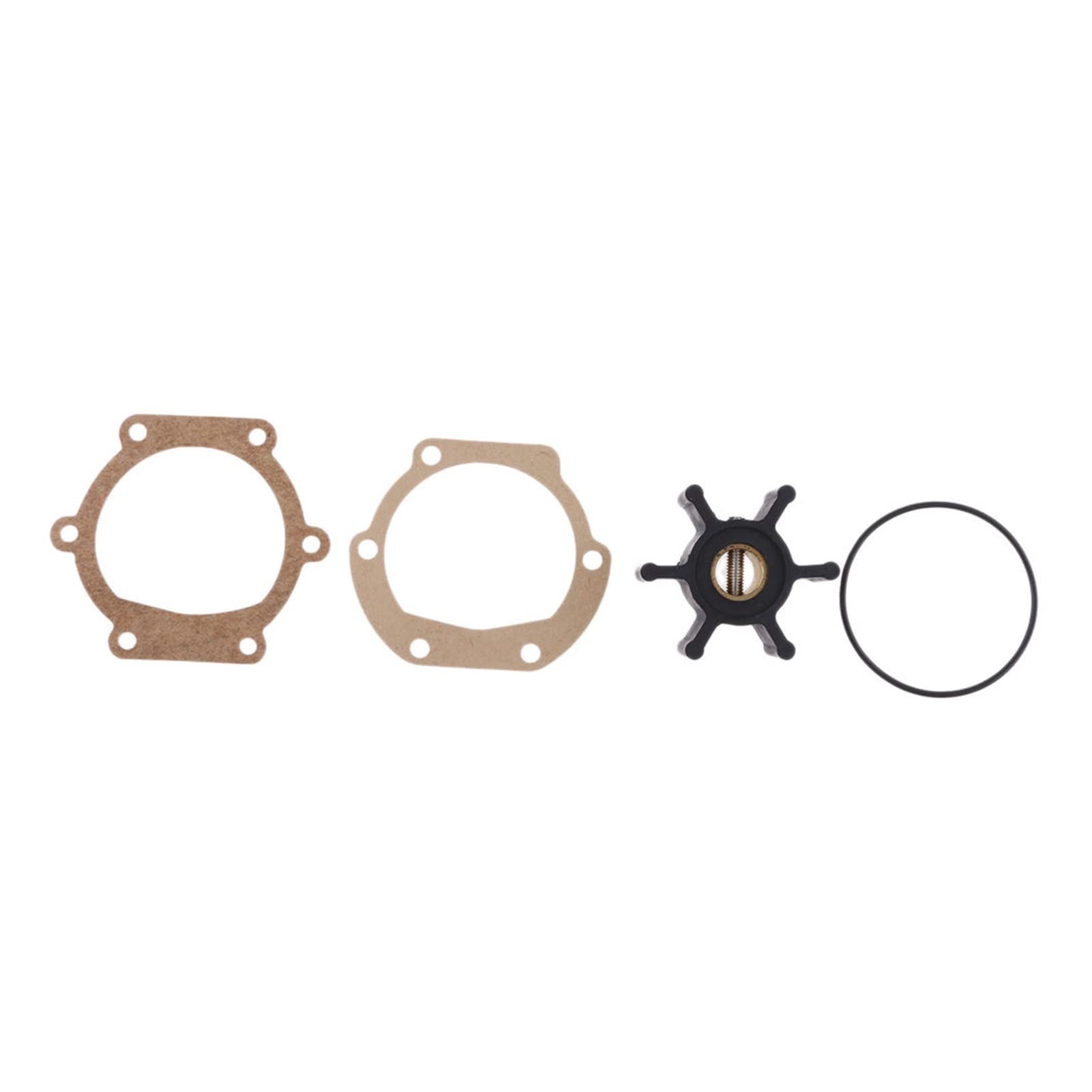 Kit de reparación impulsor bomba agua 09-810B 653-0001